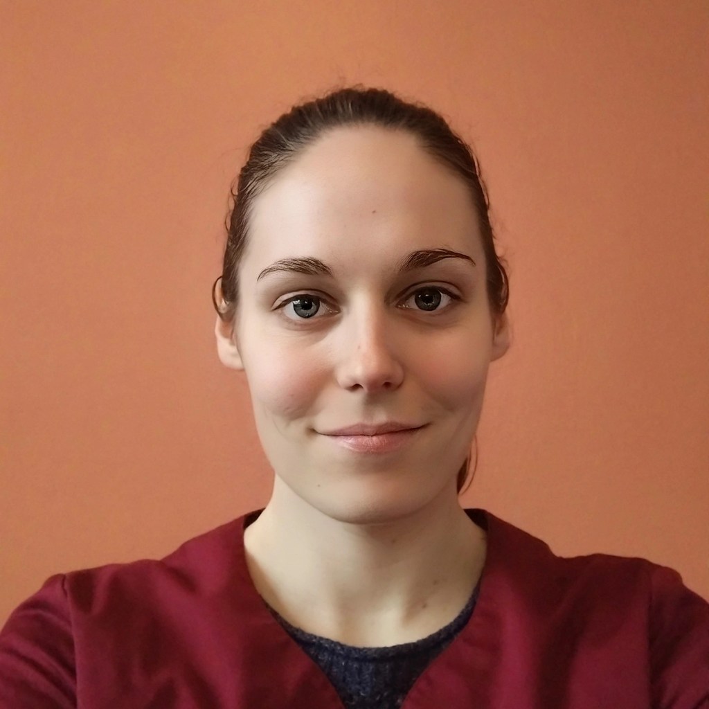 Cassandre Ferey ostéopathe Rennes