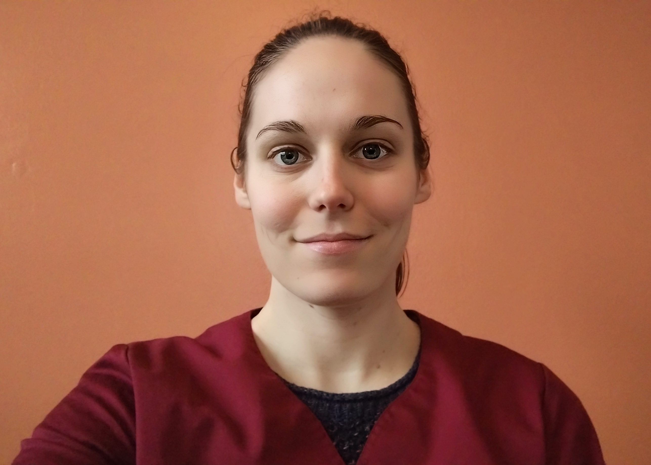 Cassandre Ferey ostéopathe Rennes